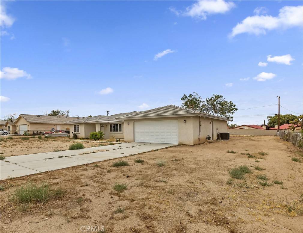 Hesperia, CA 92345,14364 Hercules ST