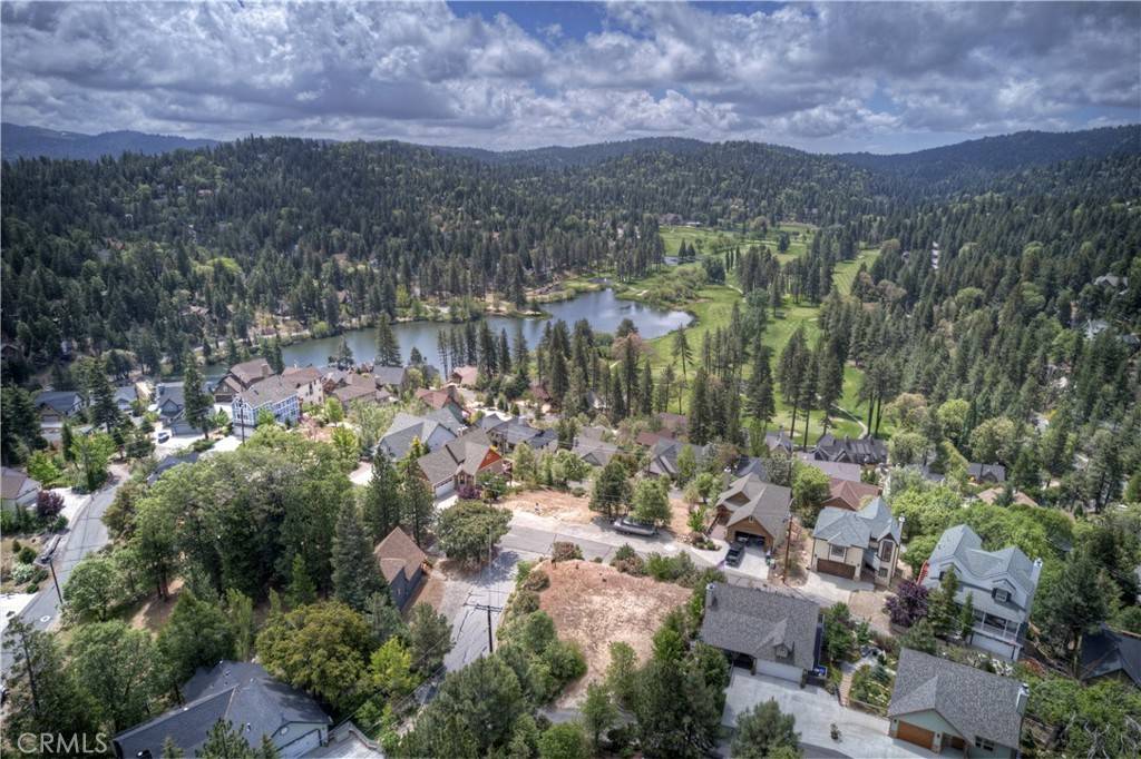 Lake Arrowhead, CA 92352,810 Marin LN