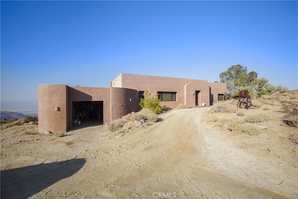 Mountain Center, CA 92561,57925 Bighorn DR