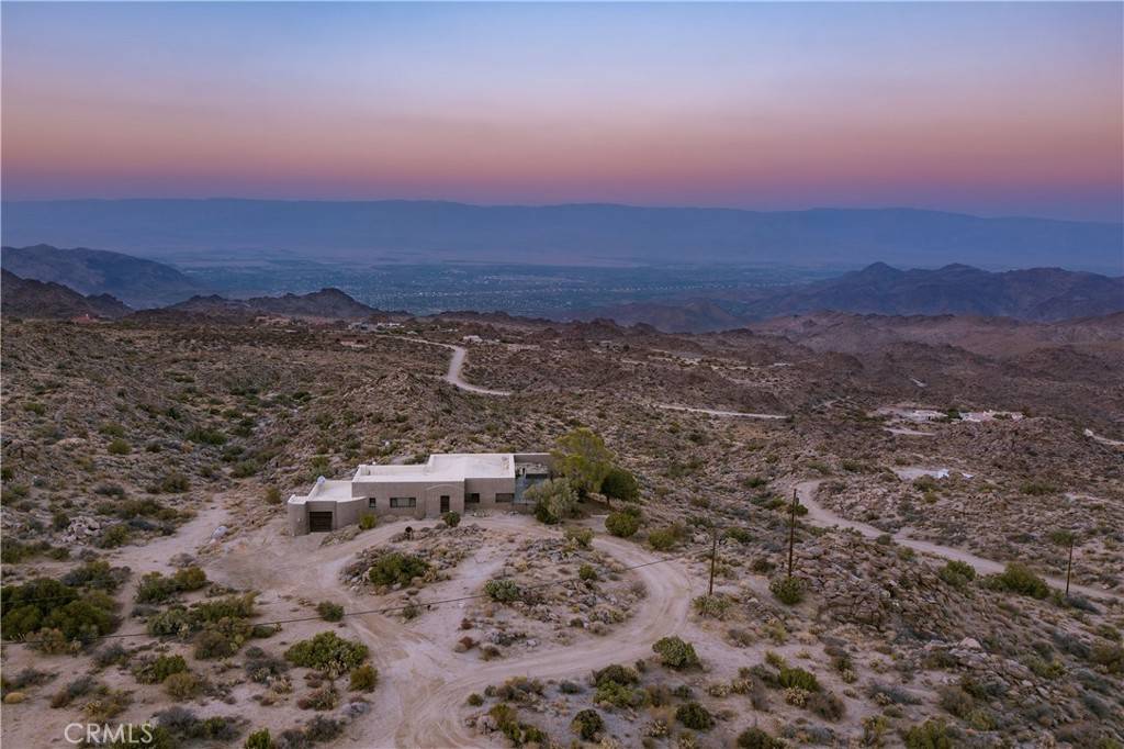 Mountain Center, CA 92561,57925 Bighorn DR