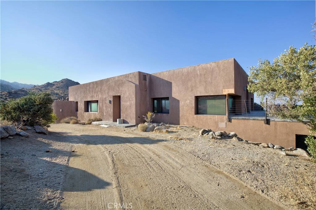 Mountain Center, CA 92561,57925 Bighorn DR