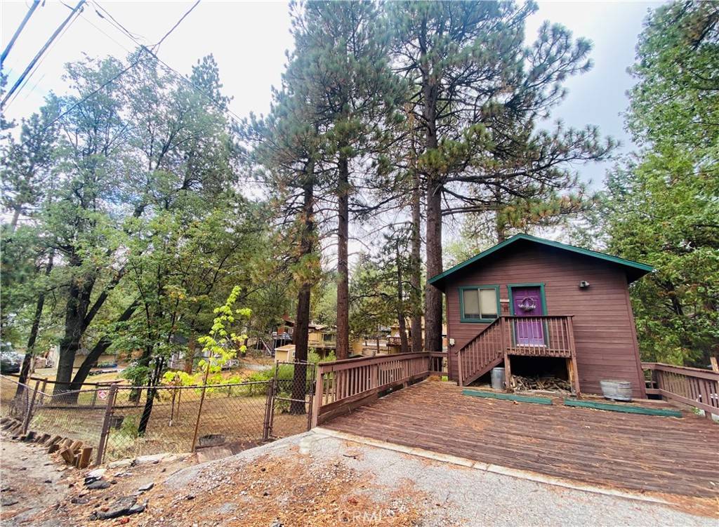 Arrowbear, CA 92382,2297 Deep Creek DR