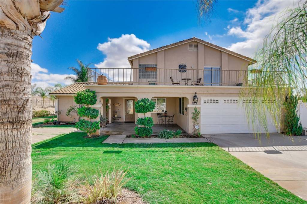 Winchester, CA 92596,32671 Galleano AVE