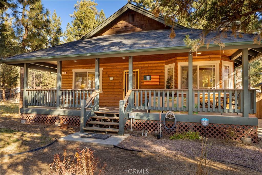 Big Bear City, CA 92314,912 Michael AVE