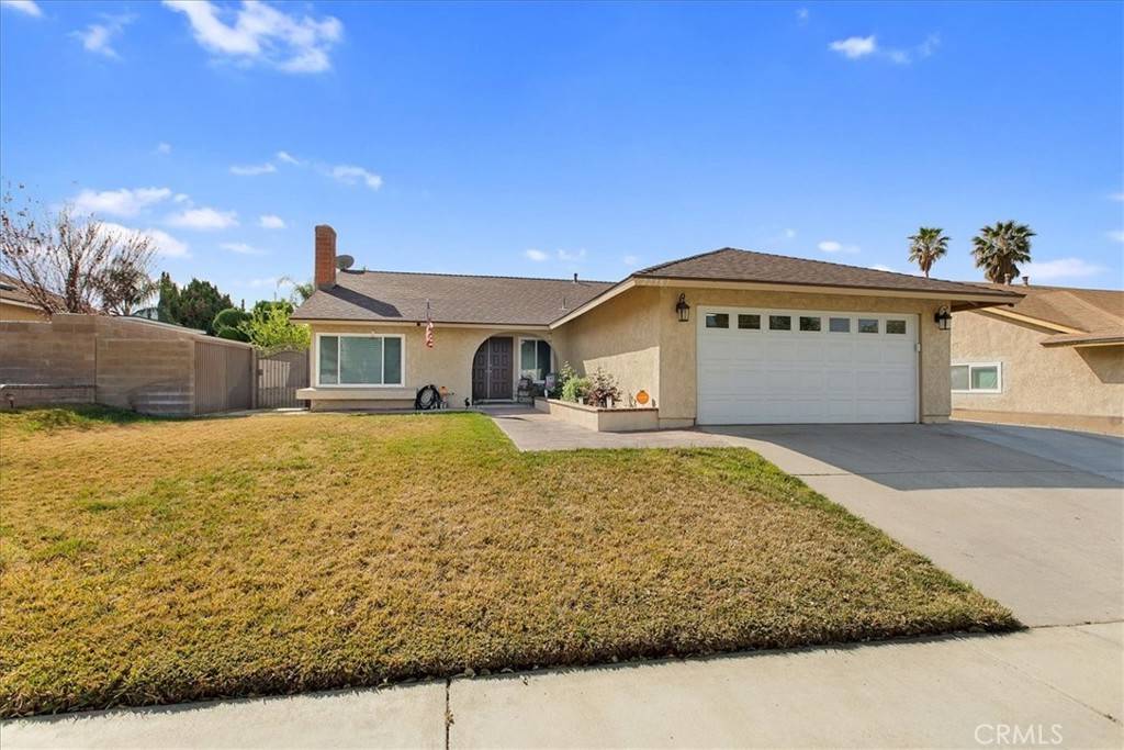 Grand Terrace, CA 92313,22387 Tanager ST