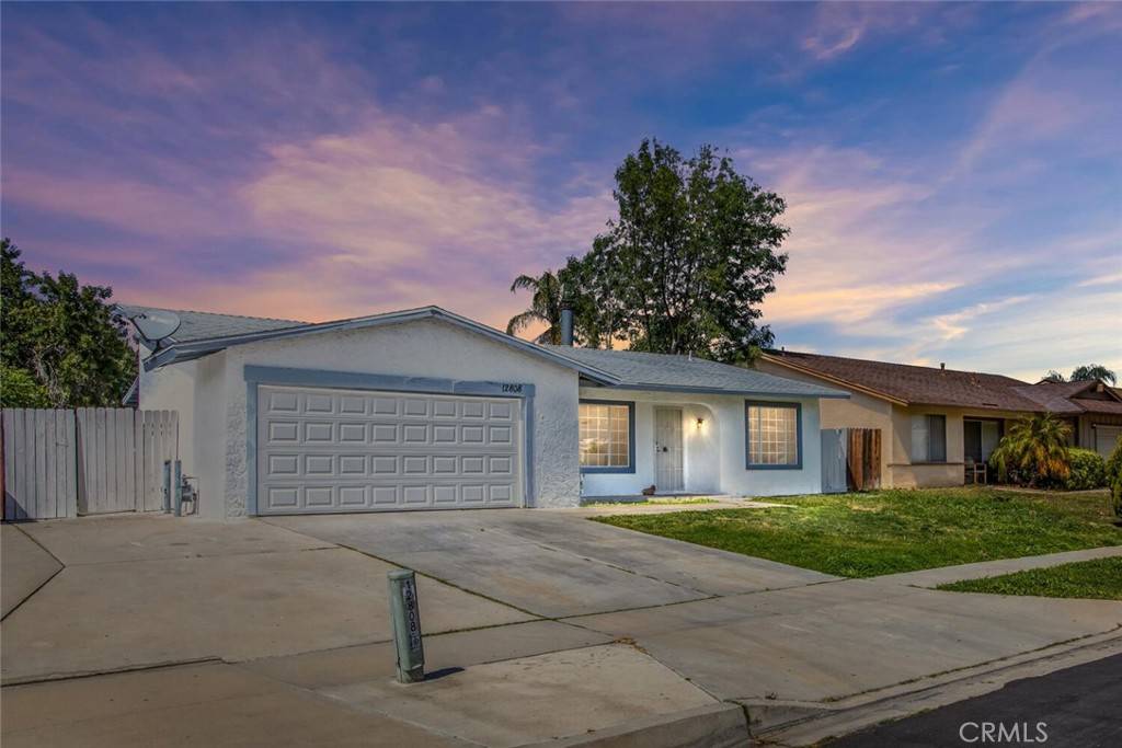 Grand Terrace, CA 92313,12808 Fremontia AVE