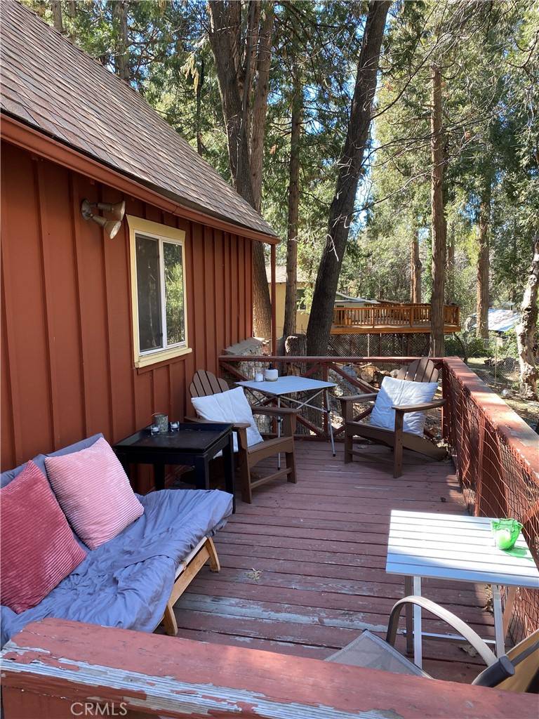 Forest Falls, CA 92339,40934 Oak DR