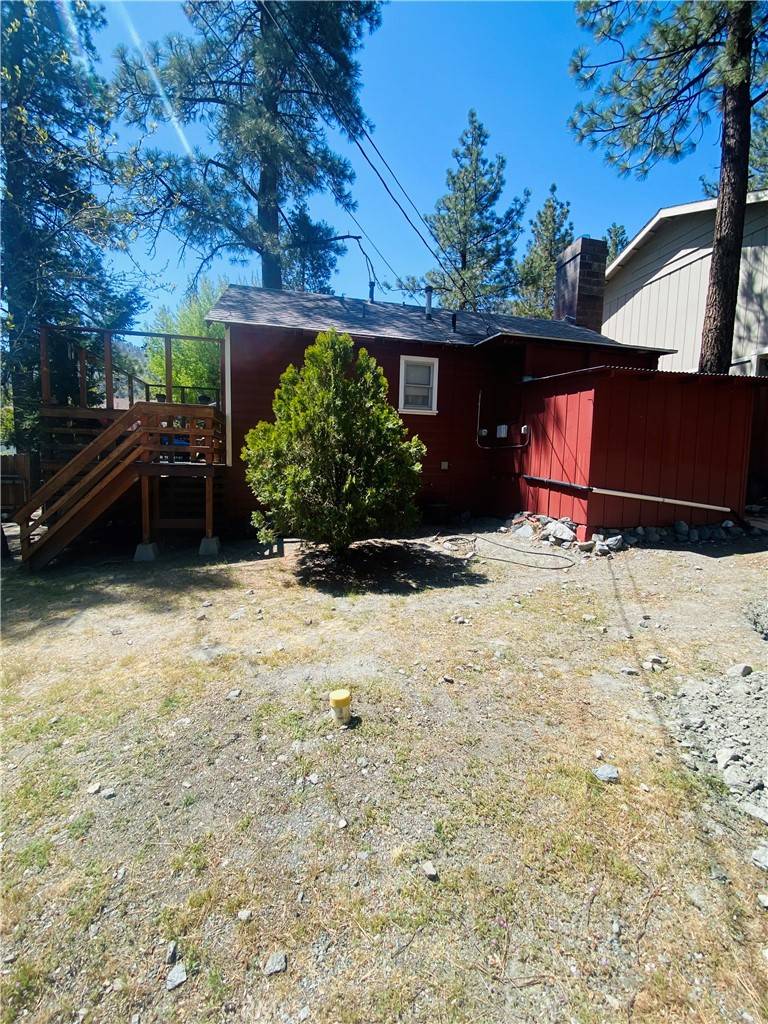 Wrightwood, CA 92397,1842 Sparrow RD