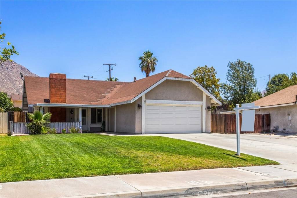 Grand Terrace, CA 92313,12649 Reed AVE