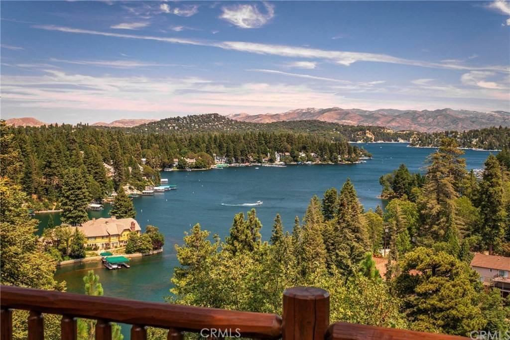 Lake Arrowhead, CA 92352,27358 N Bay RD