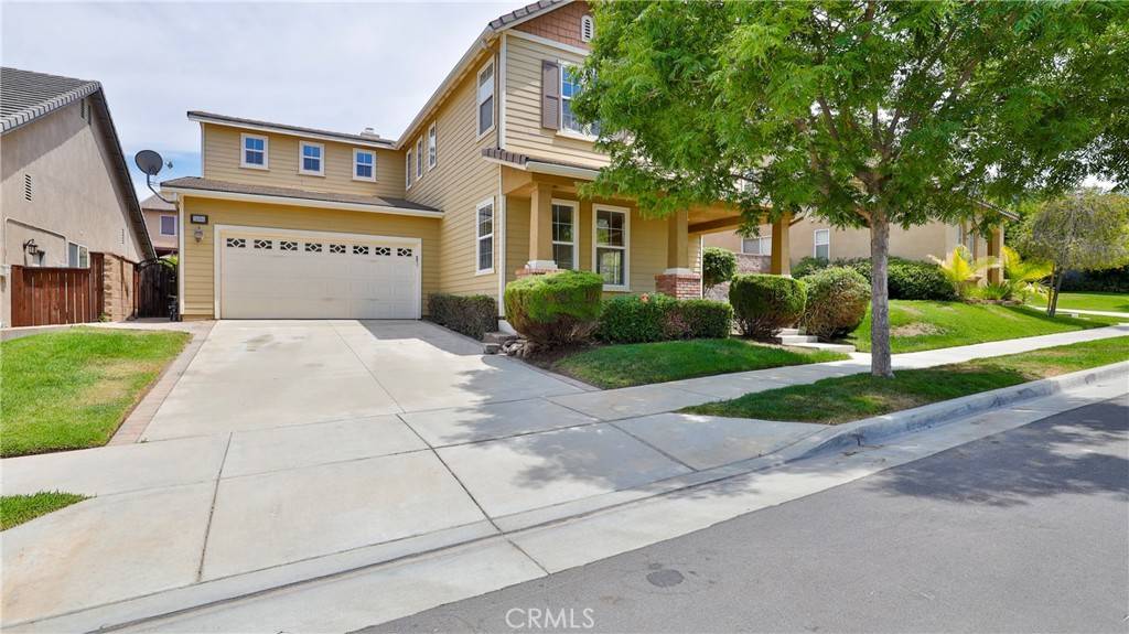 Corona, CA 92883,24994 Cliffrose ST