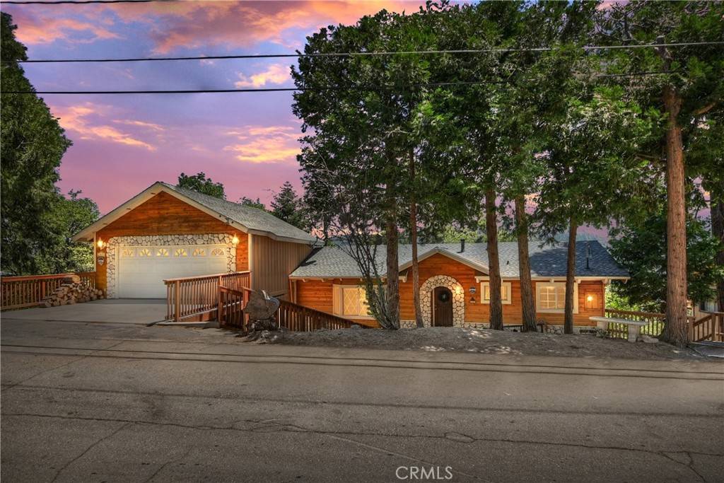 Crestline, CA 92325,24634 Altdorf DR