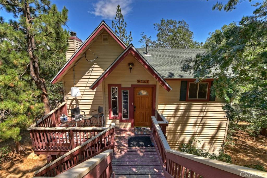 Lake Arrowhead, CA 92352,28225 Arbon LN