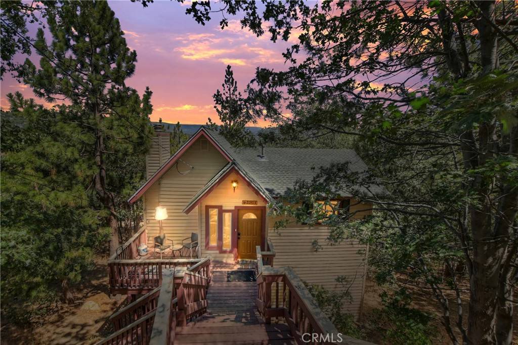 Lake Arrowhead, CA 92352,28225 Arbon LN