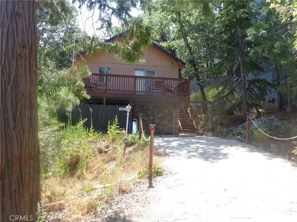 Crestline, CA 92325,433 Shingle Mill Creek RD