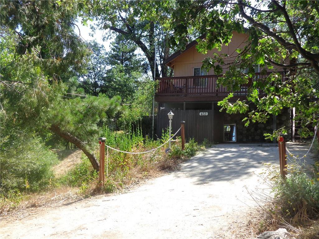 Crestline, CA 92325,433 Shingle Mill Creek RD