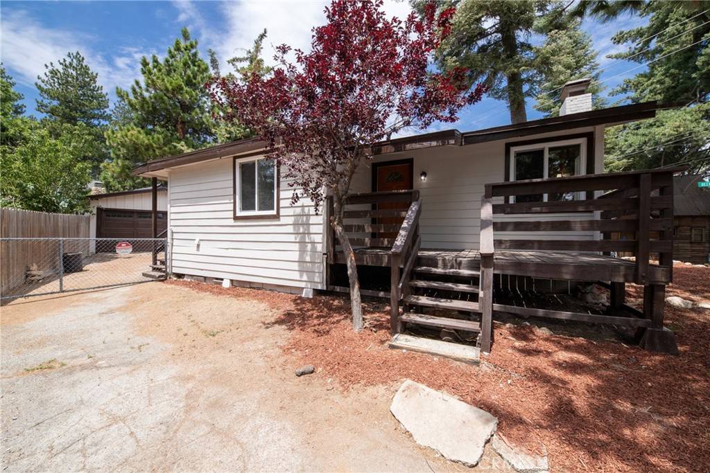 Running Springs, CA 92382,2386 Palo Alto WAY