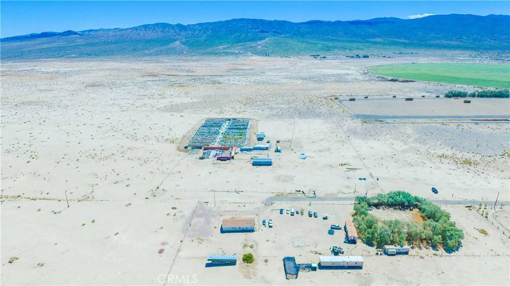 Newberry Springs, CA 92365,48645 Morgan LN