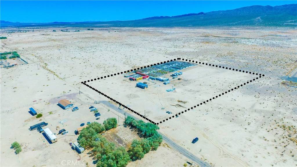 Newberry Springs, CA 92365,48645 Morgan LN