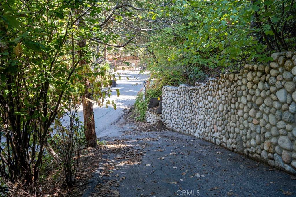 Lake Arrowhead, CA 92352,811 Lake DR