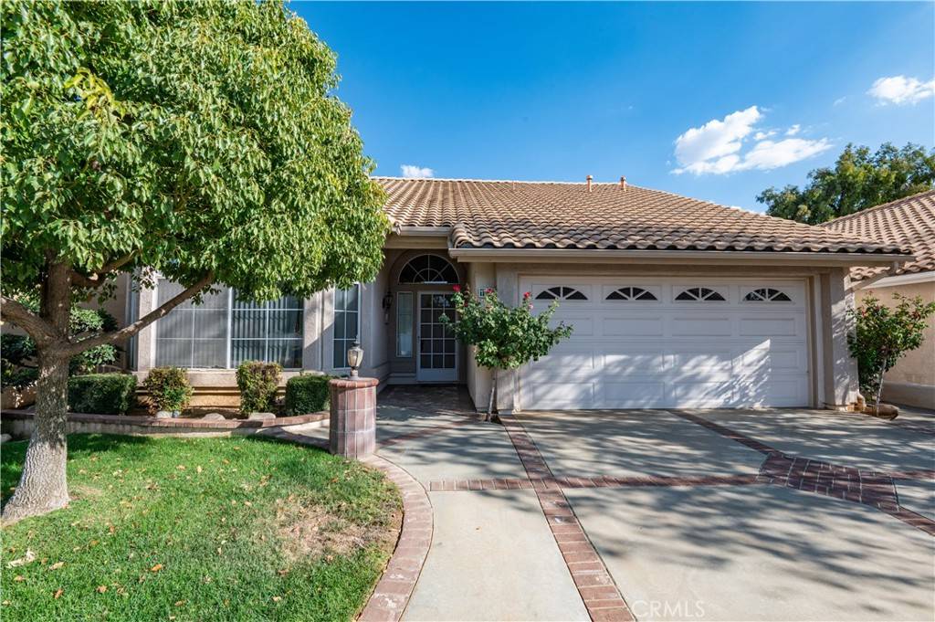 Banning, CA 92220,1106 Fairway Oaks AVE