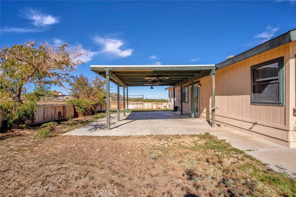 Pinon Hills, CA 92372,9274 Beekley RD