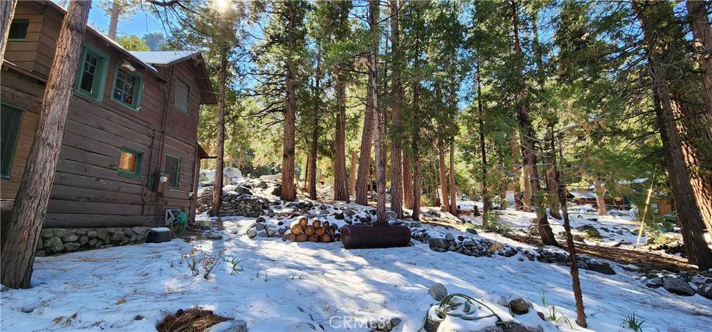 Forest Falls, CA 92339,9381 Spring DR