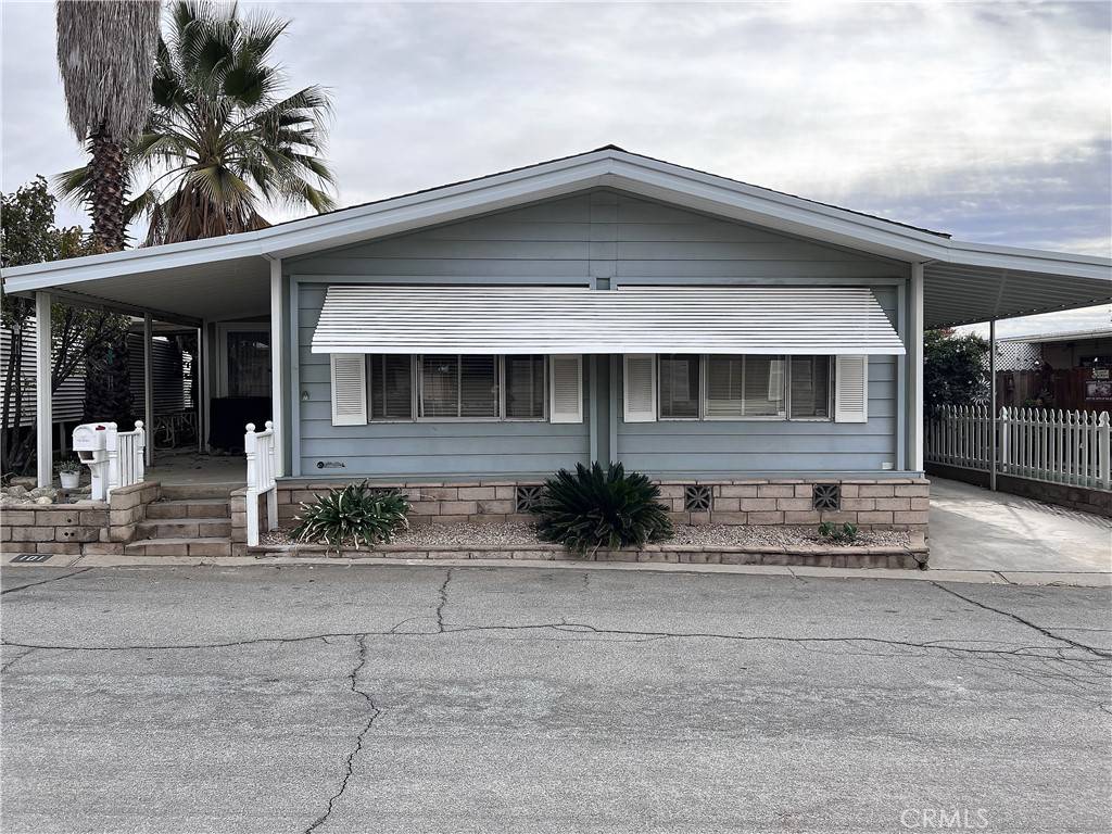 Calimesa, CA 92320,10320 Calimesa BLVD #101