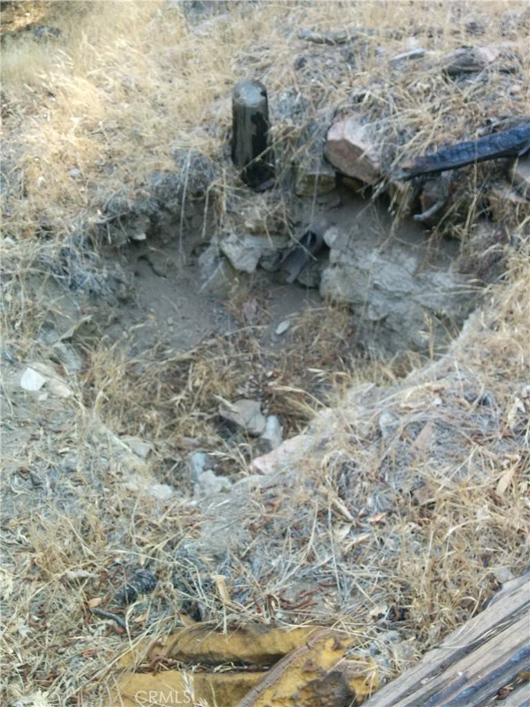 Cedarpines Park, CA 92322,787 Burnt