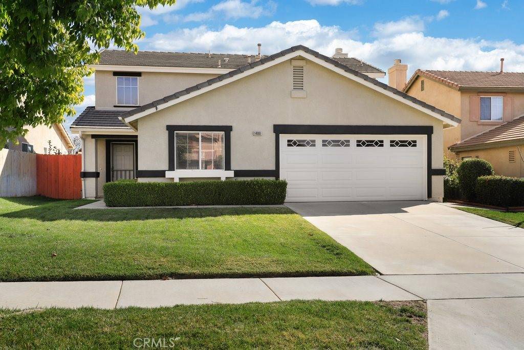 Beaumont, CA 92223,1488 Willowbend WAY