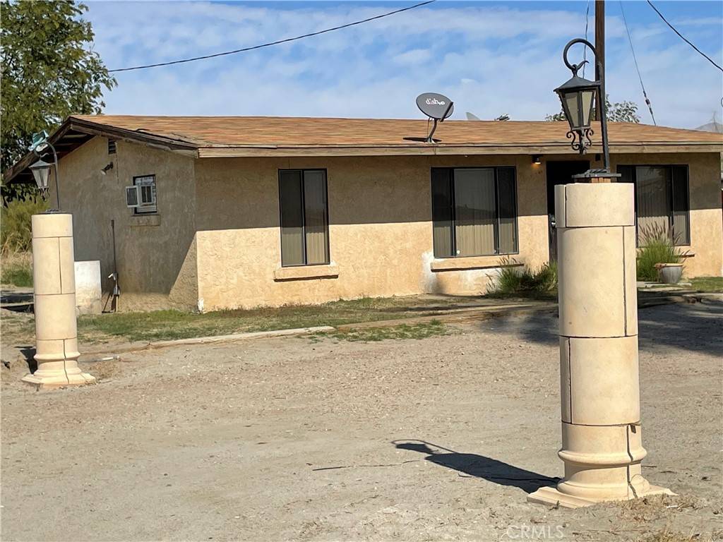 Thermal, CA 92274,55870 Fillmore ST