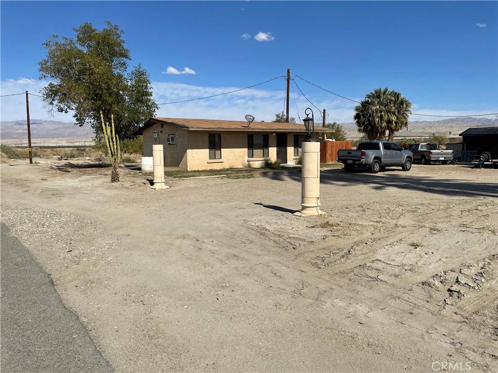 Thermal, CA 92274,55870 Fillmore ST