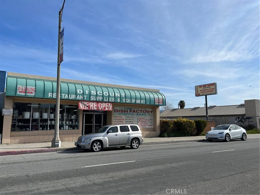 Colton, CA 92324,333 E Valley BLVD