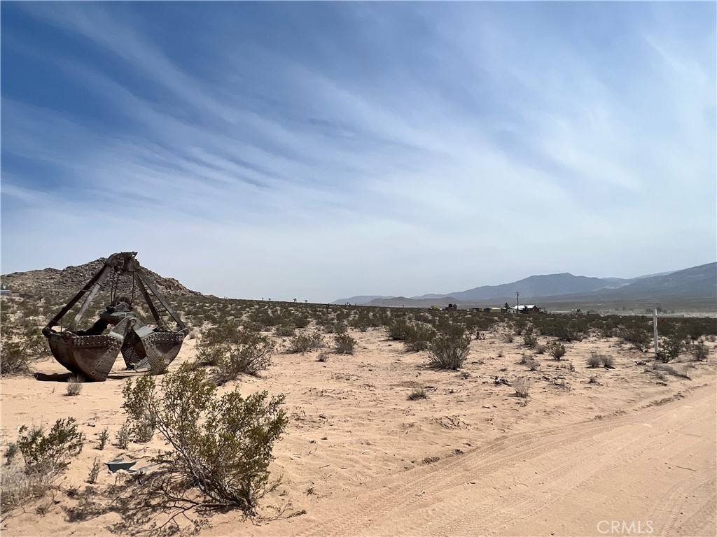 Lucerne Valley, CA 92356,0 Cavetto RD