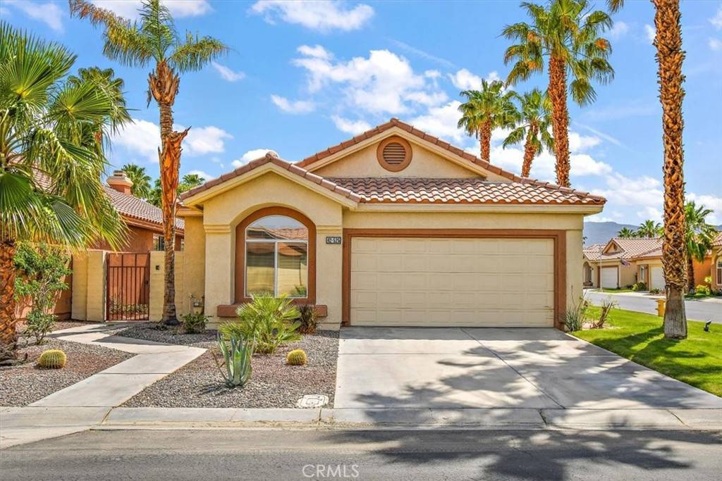 Palm Desert, CA 92211,42525 Edessa ST