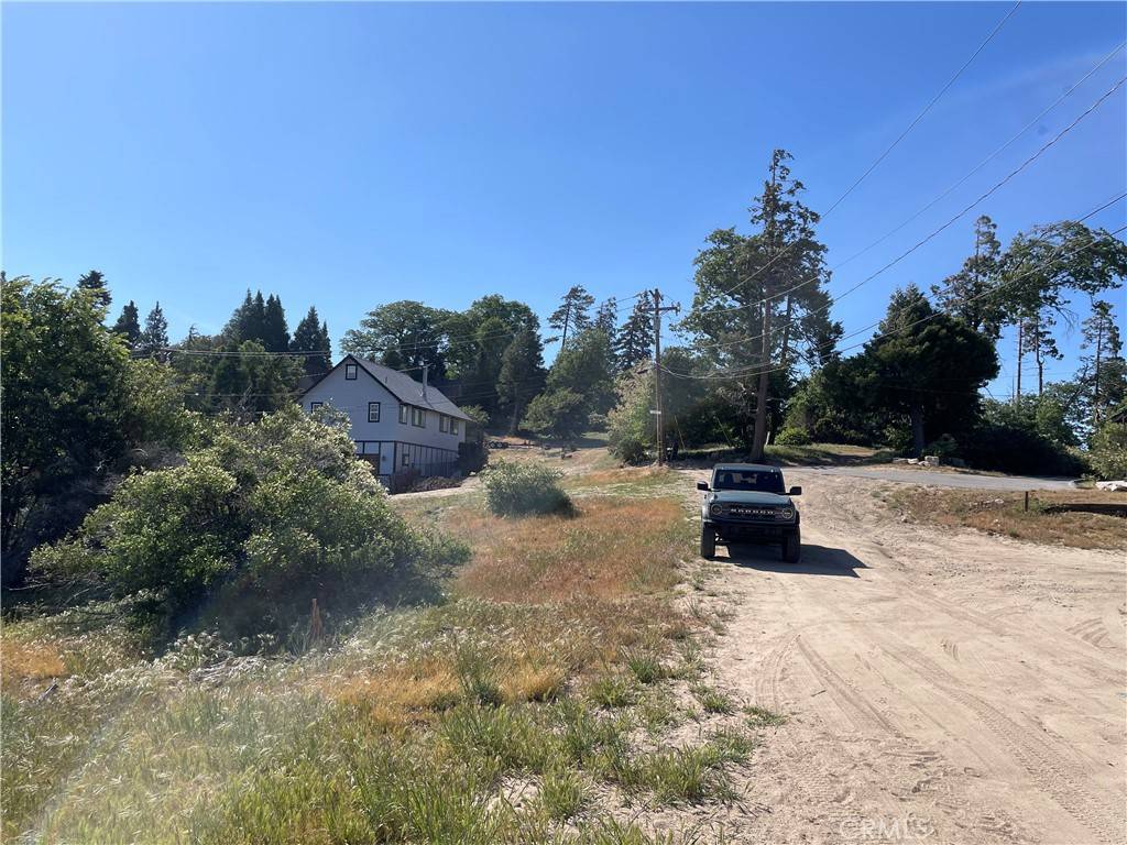 Cedar Glen, CA 92321,17 Lot 17 Lupin WAY