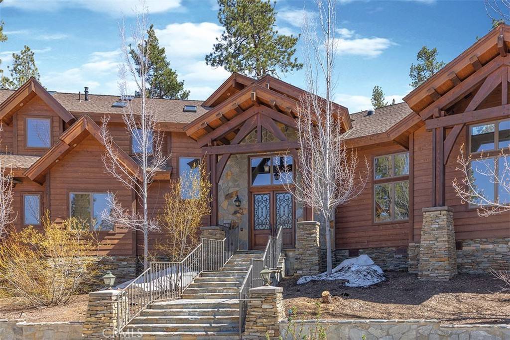 Big Bear, CA 92315,42143 Switzerland DR