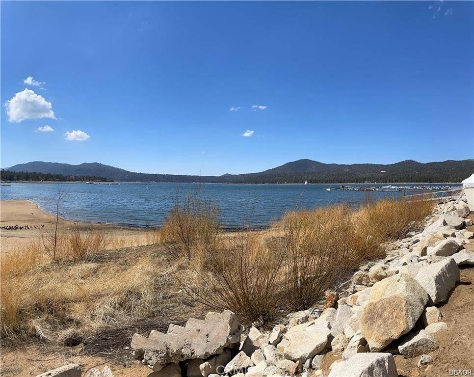 Big Bear Lake, CA 92315,400 Pine Knot BLVD #K-36