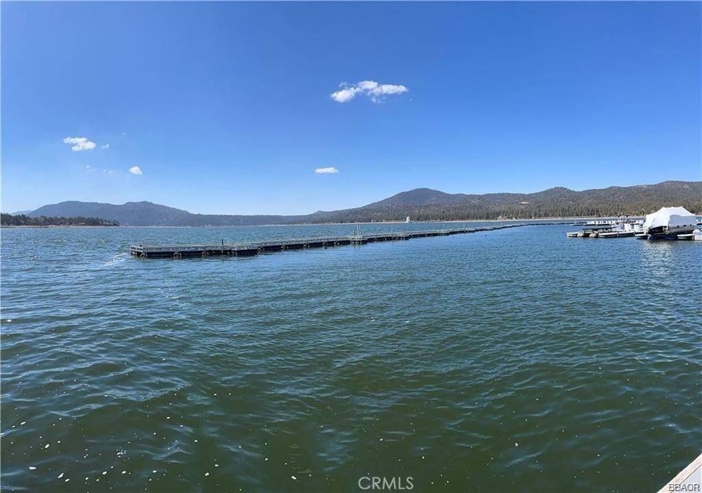 Big Bear Lake, CA 92315,400 Pine Knot BLVD #K-36