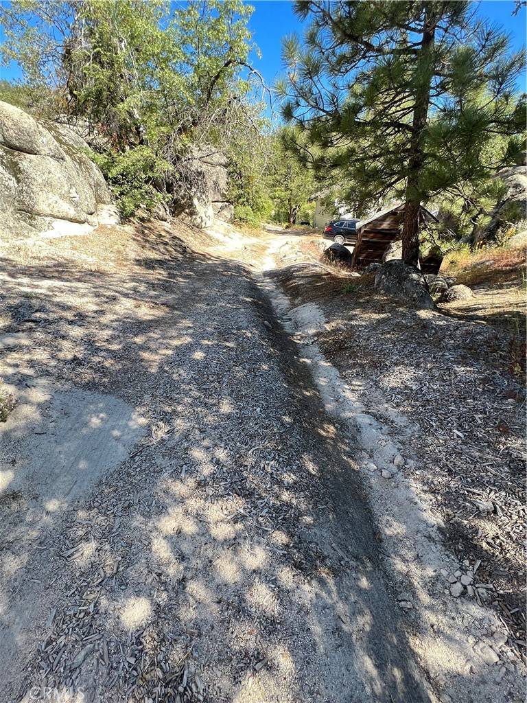Arrowbear, CA 92382,0 Evans DR