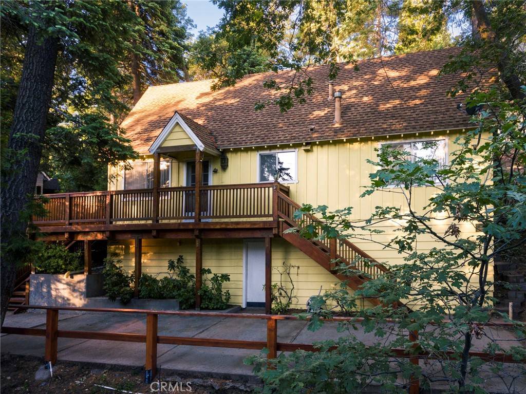 Lake Arrowhead, CA 92352,113 A LN