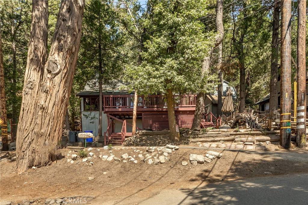 Rimforest, CA 92378,1194 Scenic WAY