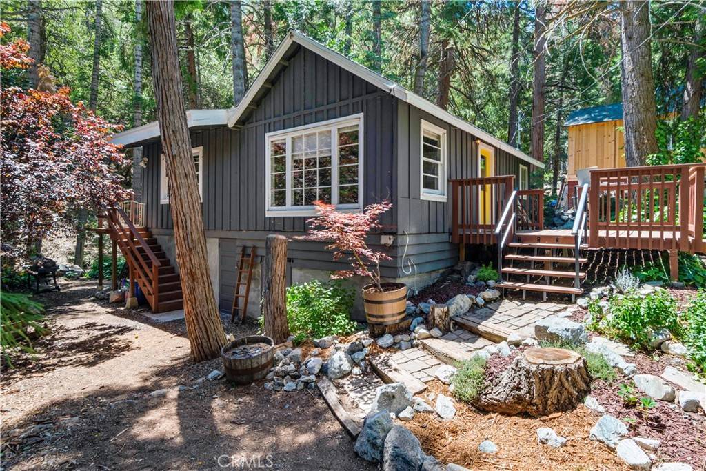 Forest Falls, CA 92339,9389 Cedar DR