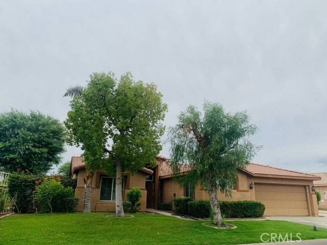 Indio, CA 92201,81107 Portola Circle