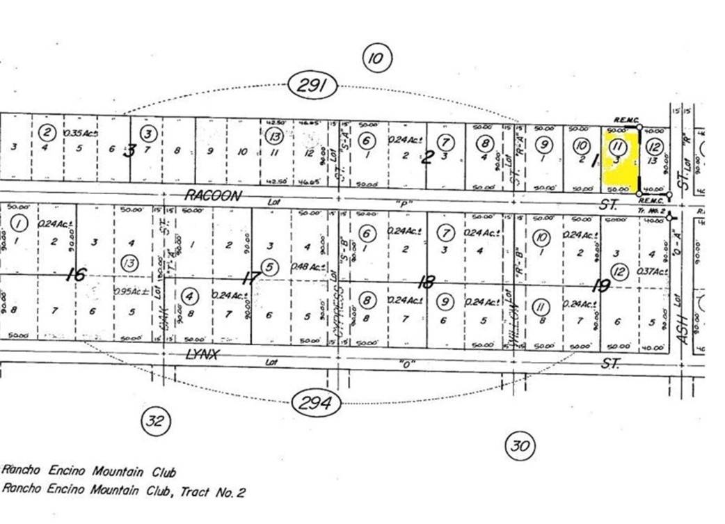 Banning, CA 92220,0 Raccoon RD