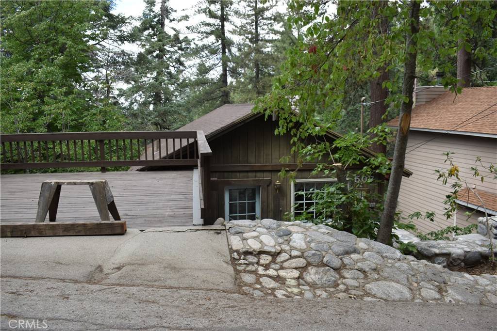 Lake Arrowhead, CA 92352,507 West Victoria Court