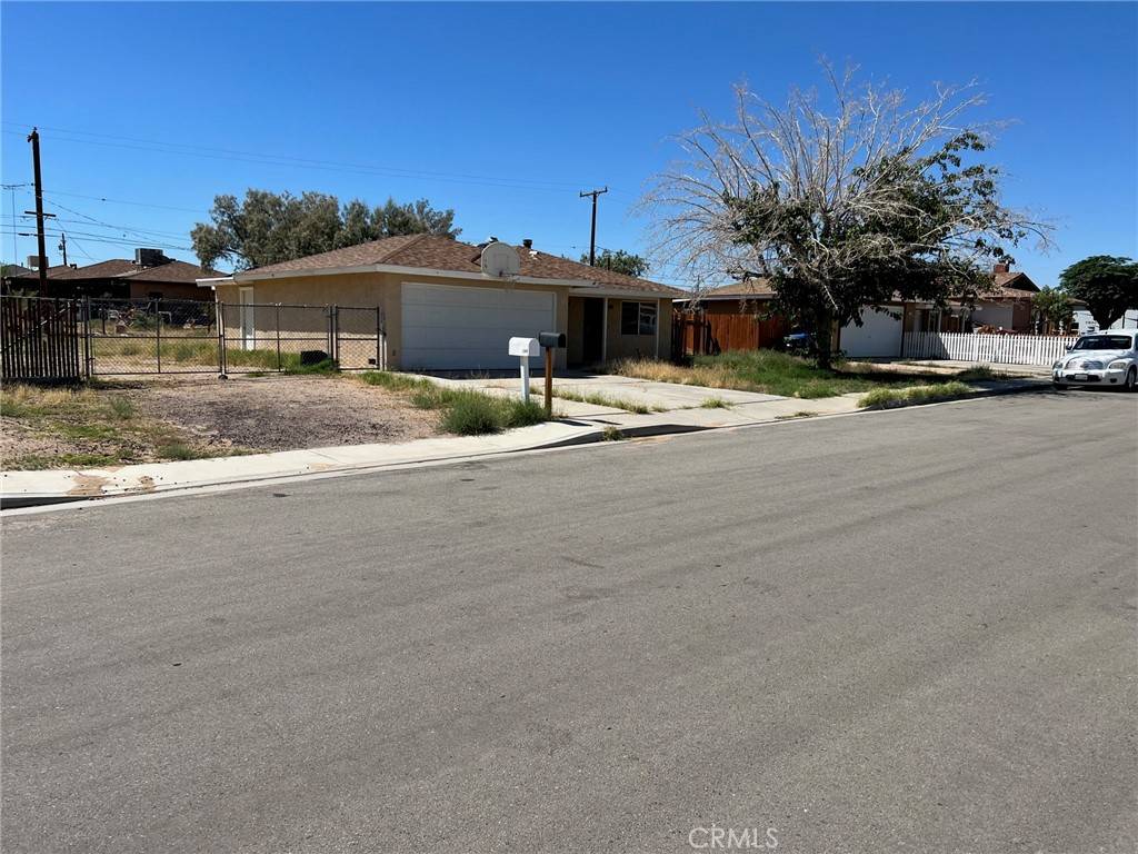 Ridgecrest, CA 93555,0 Mariposa