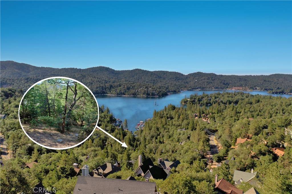 Lake Arrowhead, CA 92352,1138 State Hwy 173