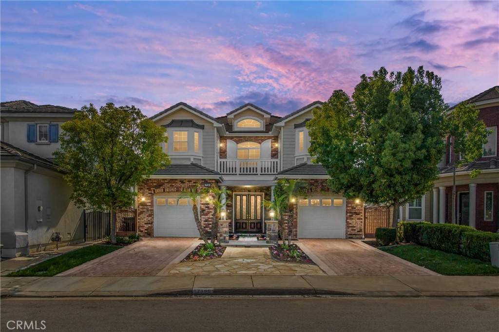 Yorba Linda, CA 92886,17166 Santa Cruz CT