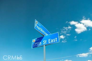 Black Butte, CA 93591,0 Vac/Cor Avenue U10/171 Ste